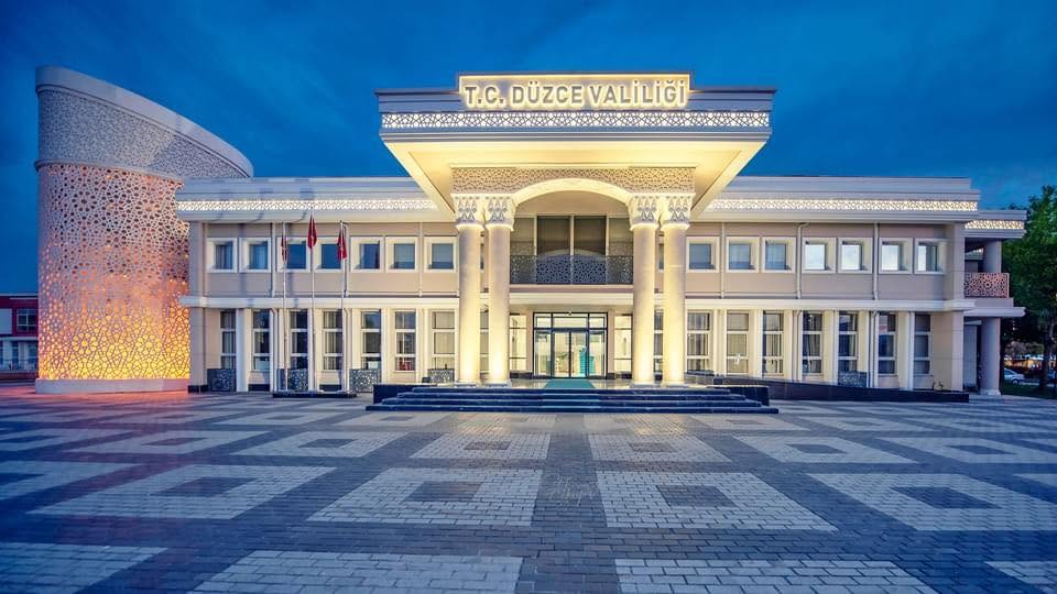 Düzce'de KPSS Adayları İçin Nüfus Müdürlüğü Pazar Sabahı Hizmet Verecek