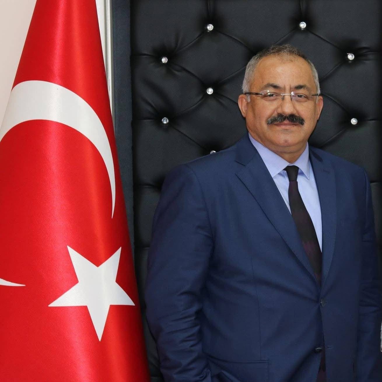 Düzce Üniversitesi Öğretim Üyesi Prof. Dr. Ayhan Şamandar Hayatını Kaybetti