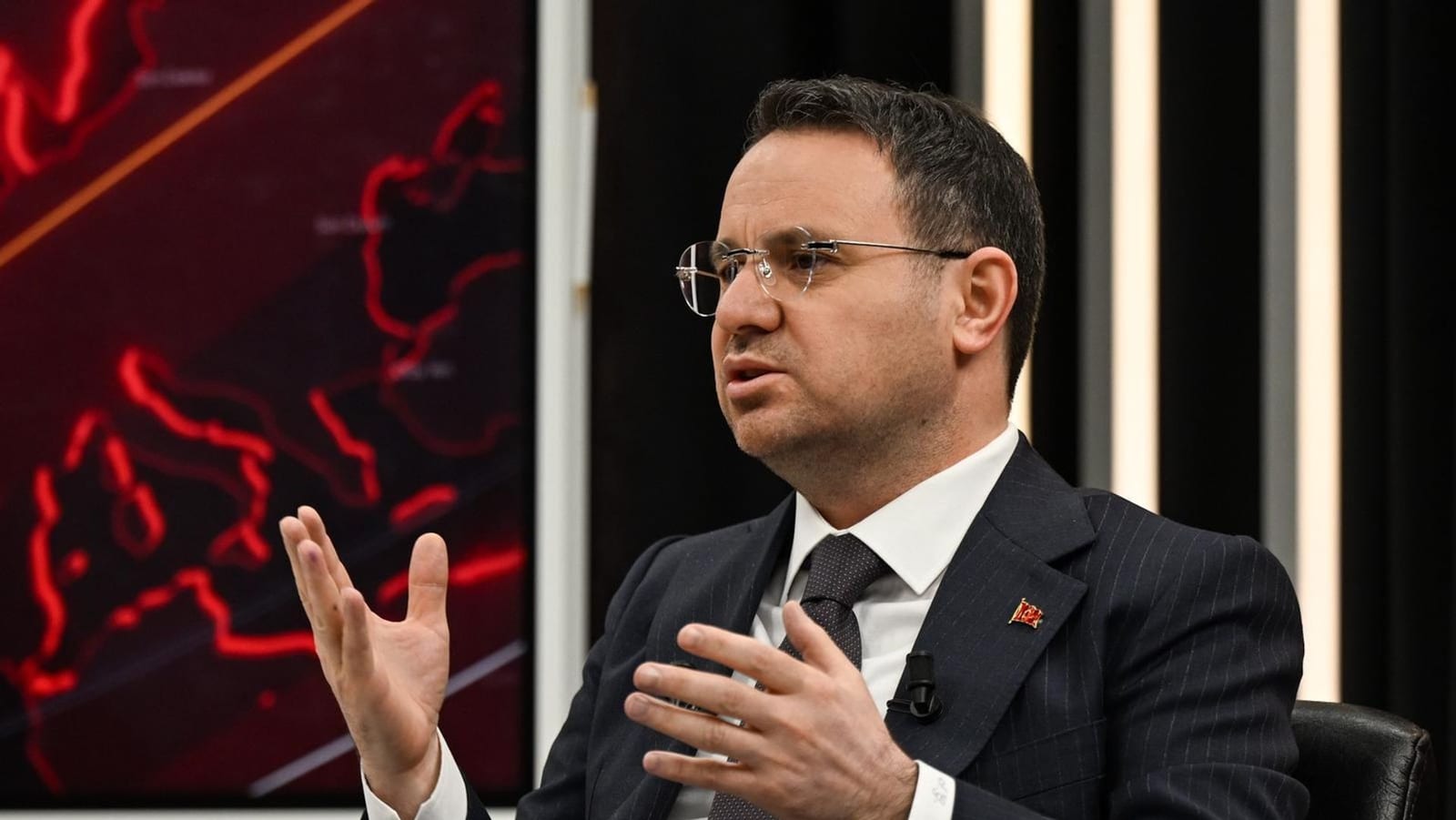 Sermaye Piyasası Soruşturmasında 404 Kişiye İşlem, 88 Tutuklama